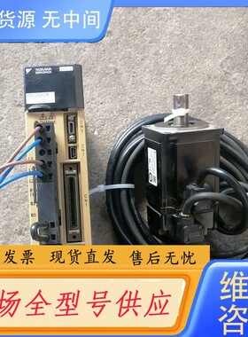 请询价-议价SGDV-2R8A01B+SGMJV-04ADA21安川