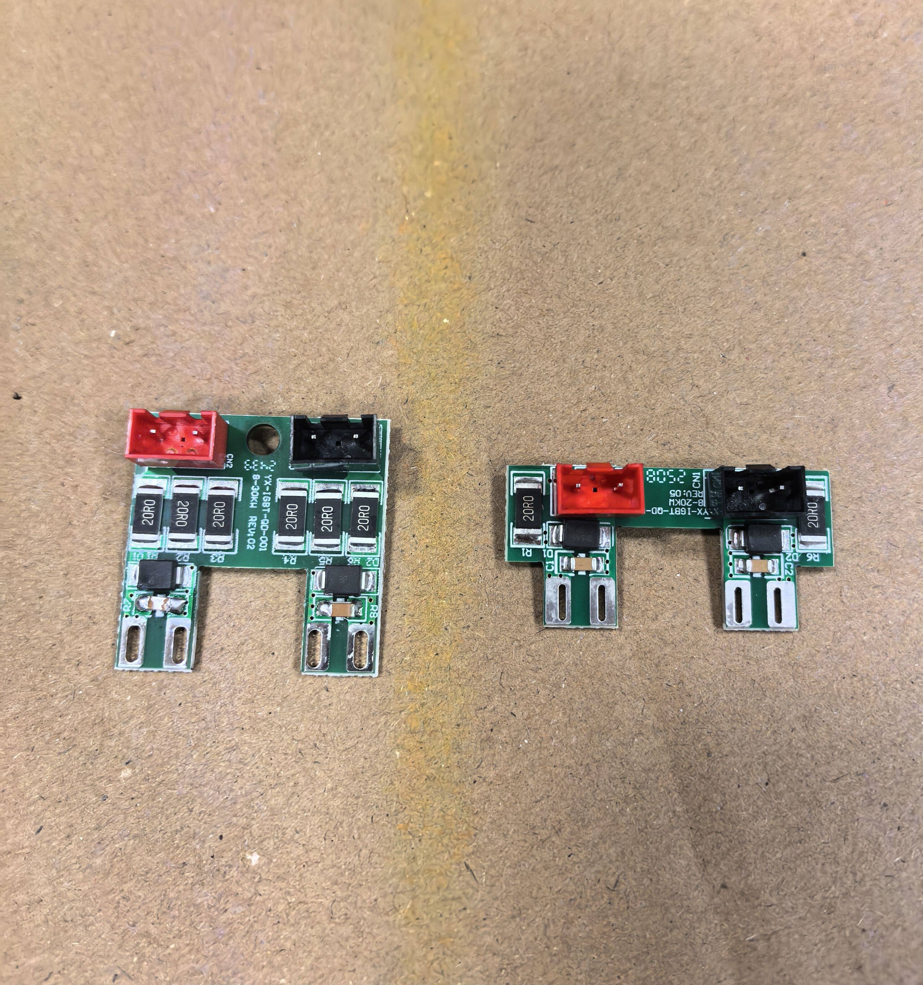 商用电磁炉机芯配件  驱动板 8Kw15Kw20Kw30kw 维修专用