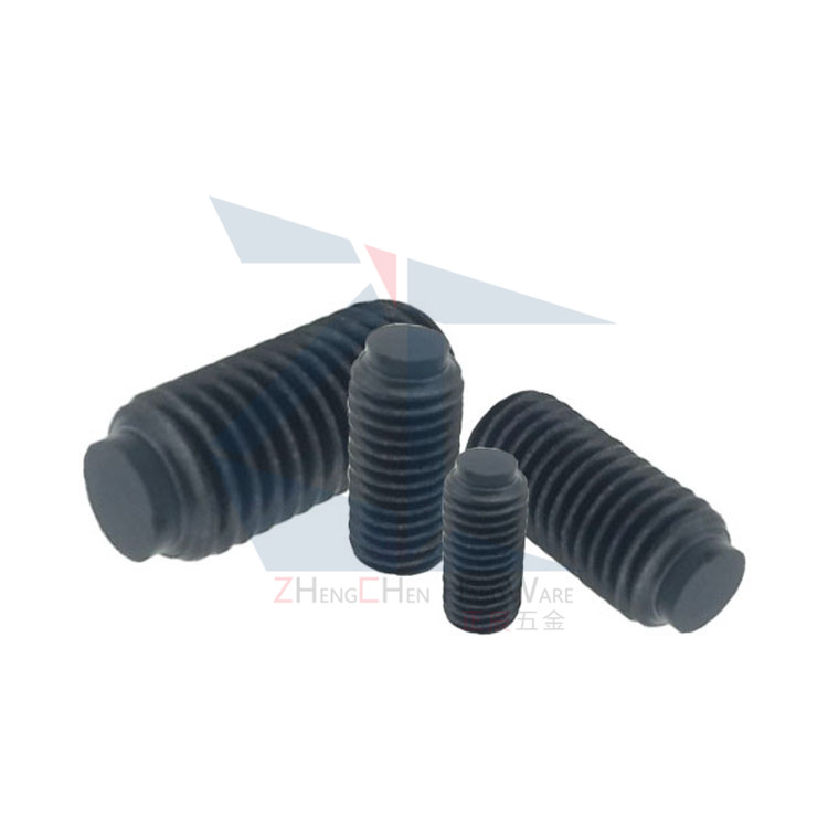 TDA01止动螺栓SBCT 6/8-8/10/12/16/20/25/30/40/50/60缓冲定位