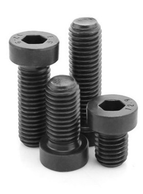 TAF01低薄头超短头螺栓CBS5/6-5/6/8/10/12/16/20/25/30/35/40/45