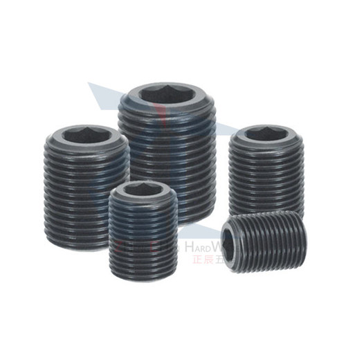 调整螺丝调节螺钉六角孔螺栓