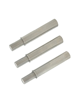 ZAS11品质保证小径弹簧柱塞MPFH 1.5/2/3/4/5定位销弹性销钉顶丝