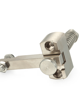 PKE11-L30/40/50/60-Q/Z弹簧固定夹SPCPL30/40/50/60-S/H定位限位