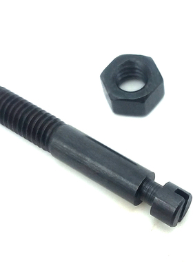 FFG01碳钢拉伸弹簧支柱BSPO6/8-15/20/25/30/35/40/45/50/60/70