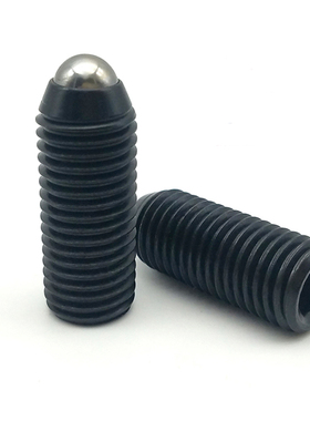 球头柱塞ZAH01/ZAH02/BPSL/BPJL3/4/5/6/8/10/12/16波珠锁紧销