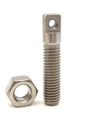 FFD11国标不锈钢弹簧支柱SAIPO3/4/5-10/15/20/25/30/35/40/50