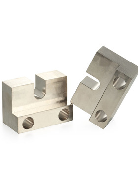 PCC20调整螺丝固定块AJSLCS3/4/5/6/8/10/12/16限位定位平衡块