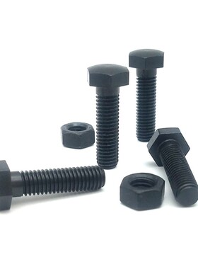 PBE31/PJS01调节螺钉定位限位固定调整螺丝STBB16-50/60/70/80