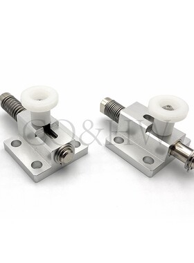 弹簧侧向夹持器PKE20/21/22弹簧夹行程伸缩销GPL/GPH/GPX-4/5