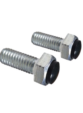 SR型止动螺栓USRT3/4/5-15-/20/25/30/35/40/45/50防撞限位螺钉