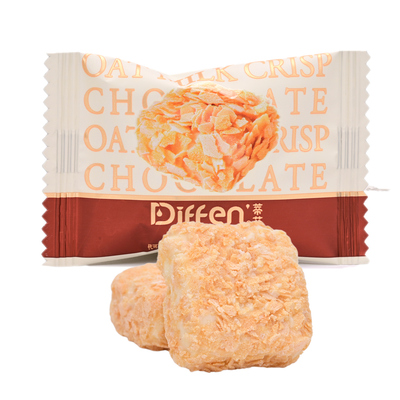 蒂芬燕麦牛奶酥散装500g