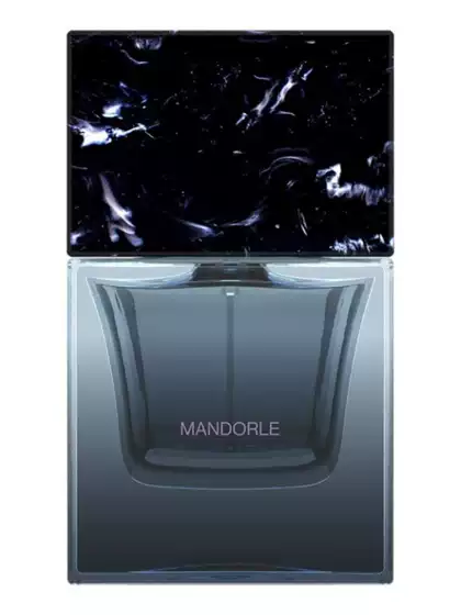 Sample Fragrance in Stock, French Niche Perfume Sora Dora Cauliflower Gladiator Almond, Long-Lasting Fragrance, with Spray