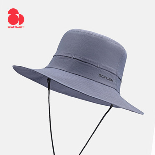 思凯乐户外防晒帽渔夫帽