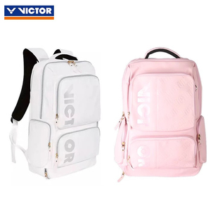威克多VICTOR胜利BR5013活力系列BR5017运动双肩背包羽毛球包