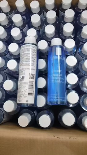 理肤泉立润保湿爽肤水200ml均衡清润妆前补水柔肤水男女