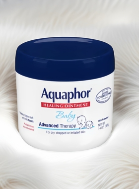 美国进口宝宝万用膏宝宝成人修复乳霜红屁屁护臀膏软膏