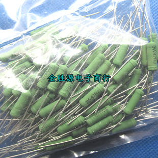 4.7RJ 20只 470欧 470RJ 4R7J 47欧 47RJ RX21 3W线绕电阻