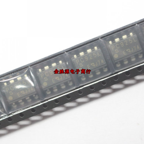 贴片光耦 PC925L PC925 PC925LENIPOF SOP8 驱动器 进口原装