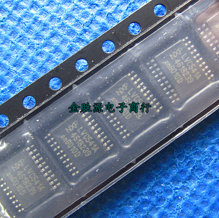 贴片逻辑 IC LVC541A 74LVC541APW SN74LVC541APWR TSSOP20 原装