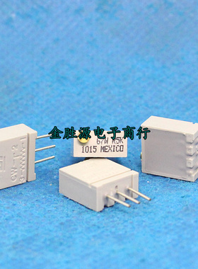 美国精密电位器 67WR 20 200 2K 20K 200K 2M 20欧 200欧 代3296W