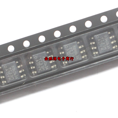 贴片IC MC34063 MC34063ADR M34063A SOP8 电源管理IC 进口原装