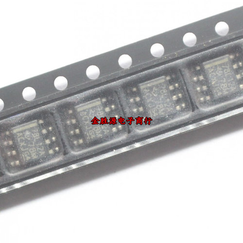 贴片稳压IC 78L05A 78L12A 78L15A 8L05A 8L12A 8L15A SOP8 原装