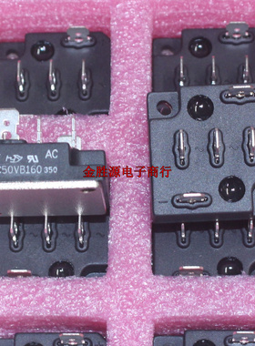 三相整流器 SC50VB160 50A/1600V 代SC50VB80 SC35VB160五脚 原装