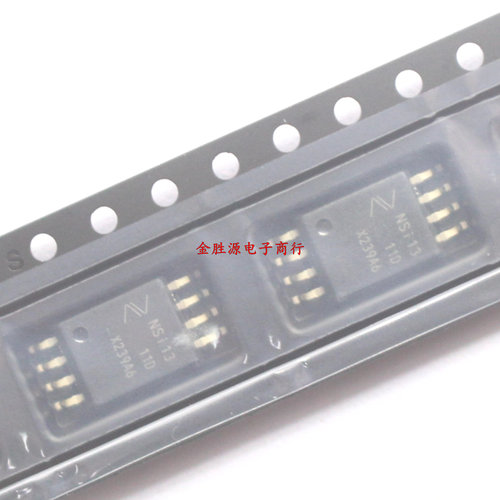 贴片光耦 NSI13 NS113 11D NSI1311-DSWVR SOP8 隔离电压器 原装