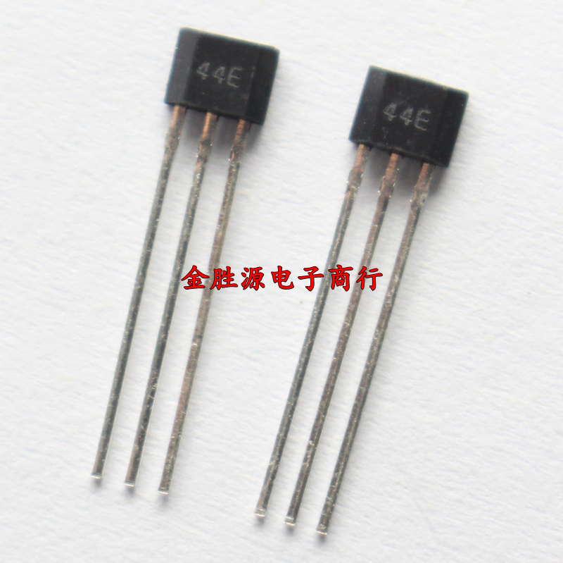 霍尔传感器A3144OH314444E
