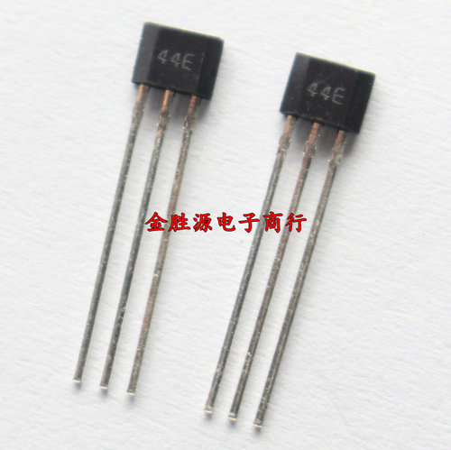 霍尔传感器A3144OH314444E