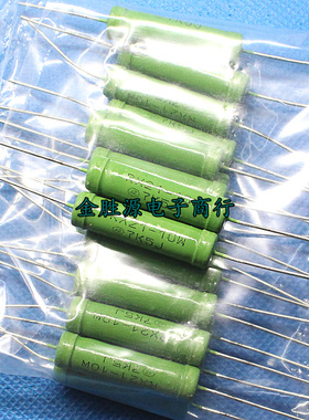 线绕电阻 RX21-10W 7.5KJ 7K5J 7.5K 精度 5% 绕线电阻(20只14元)