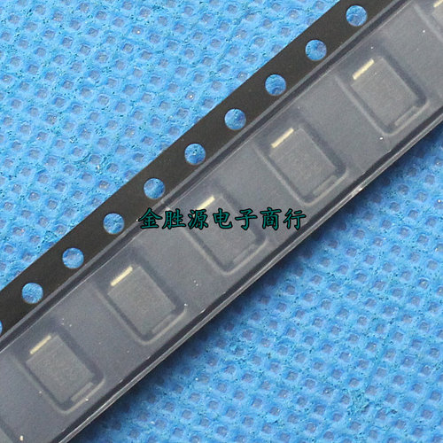 贴片快恢复二极管 RS3J RS3JB SMB 3A600V 原装现货