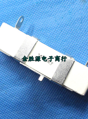 30W水泥电阻功率 30W3RJ 30W 3欧 3R 带支架 原装现货