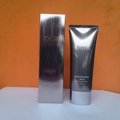 诚美进口脂质DGR修护精华霜100G