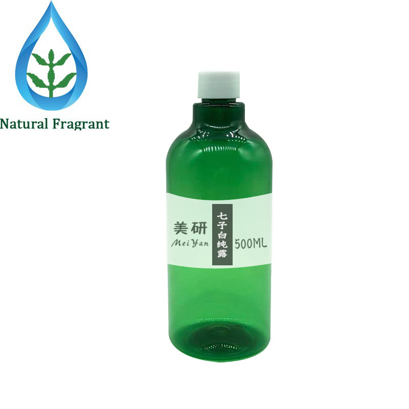 草药七子白纯露 花水爽肤水 500ML