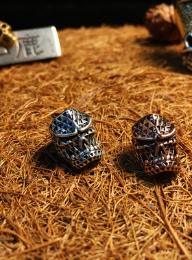 【山鹿/神风三角洲】美国施特林风格Starlingear EDC伞绳刀坠配珠