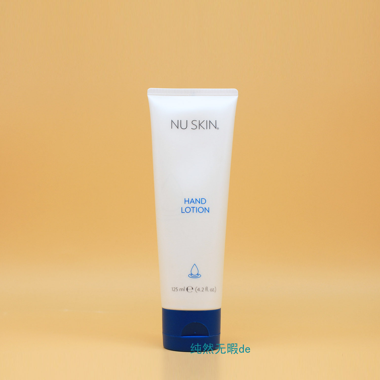 Nuskin海外 如新润手露 润手霜 护手霜 护手露 润手乳液