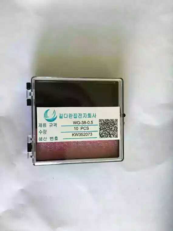 钨钢探针晶圆探针kts价格优惠