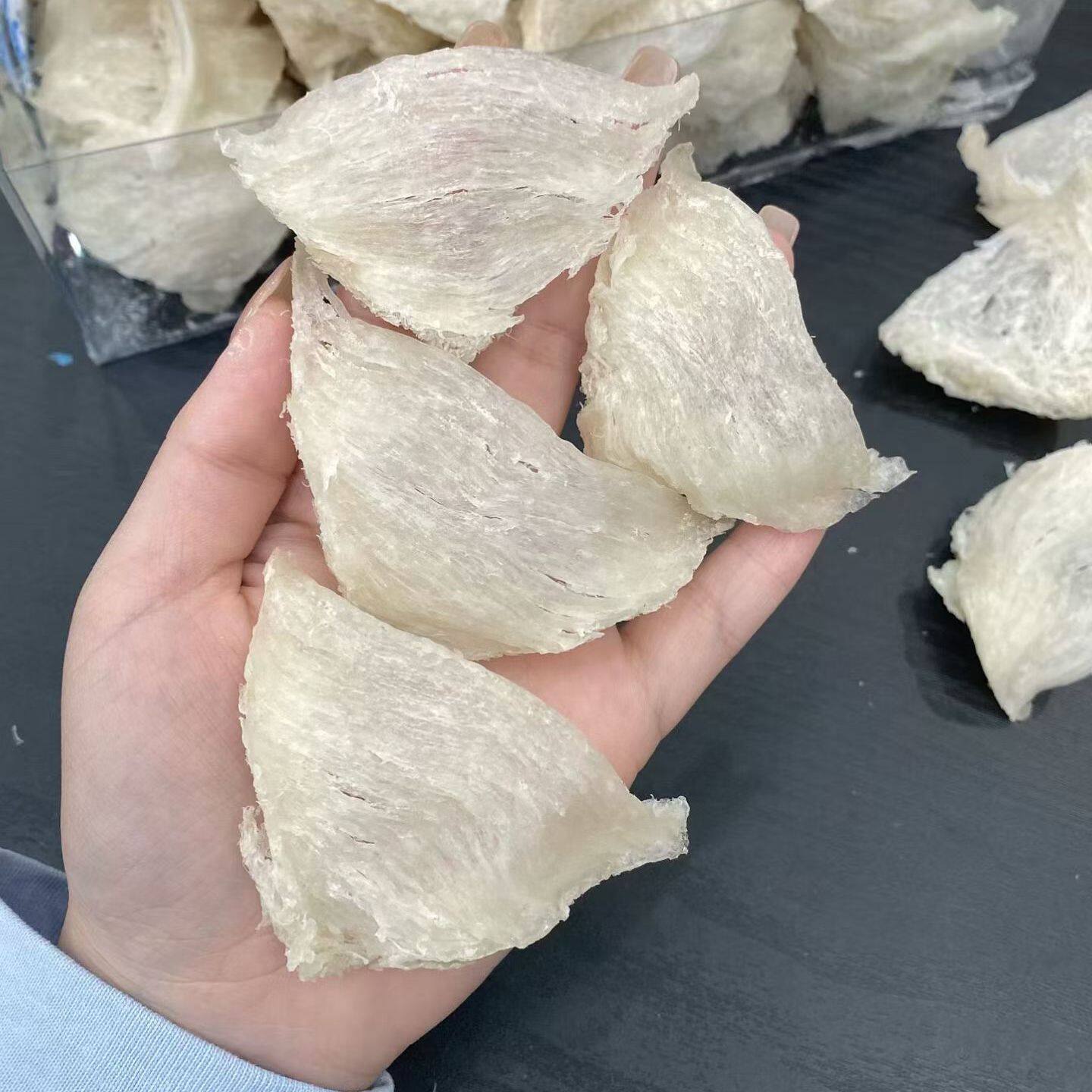 燕窝工厂店马来西亚燕窝燕盏纯天然燕窝6a干挑三角盏滋补孕妇级别