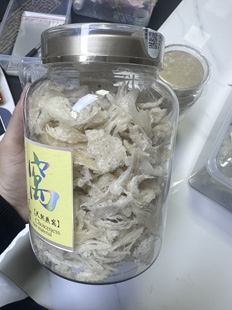 燕窝正品溯源干盏燕角条堪比楼上孕妇滋补马来西亚印尼燕角天然