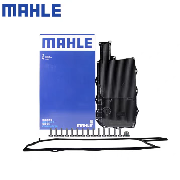 适配宝马5系530Le 535Le 740Le变速箱滤芯马勒油底壳HX291KIT,汽车零部件/养护/美容/维保,变速箱滤清器,淘宝优惠券,粉丝福利购,淘宝优惠卷