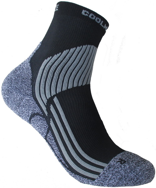 Chaussettes de sport - Ref 1072074 Image 2