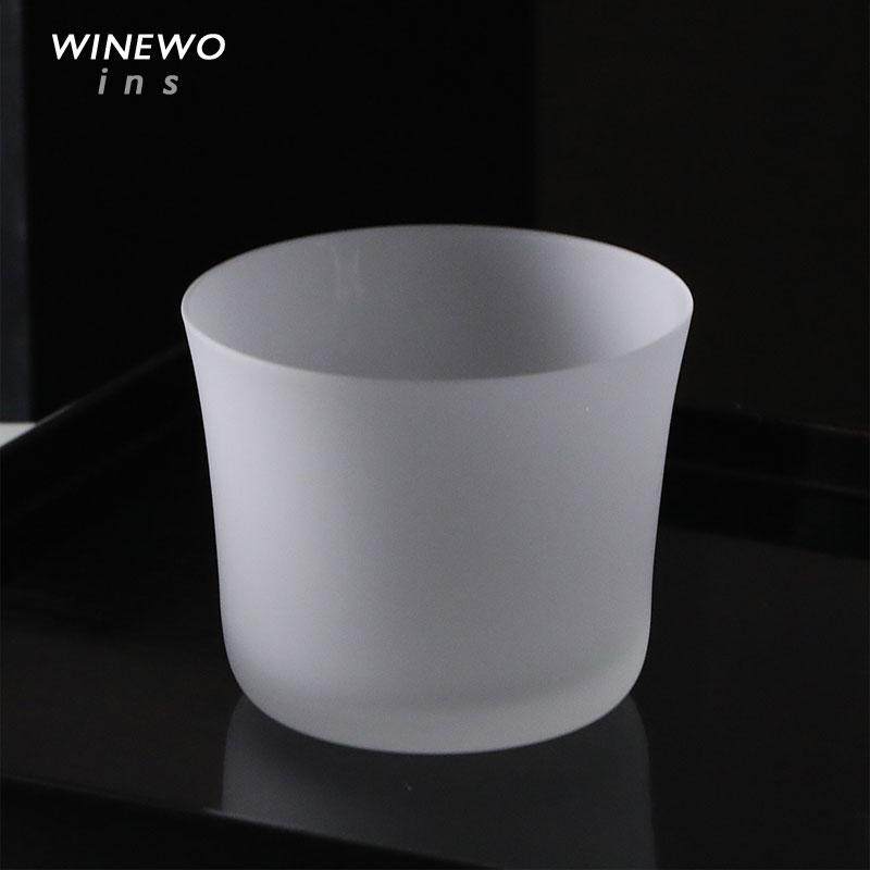 Wine.wo磨砂情浓杯 威士忌杯洋酒杯日式超薄木村edo Glass啤酒杯,餐饮具,洋酒/威士忌杯,淘宝优惠券,粉丝福利购,淘宝优惠卷