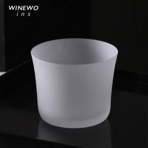 Wine.wo磨砂情浓杯威士忌杯