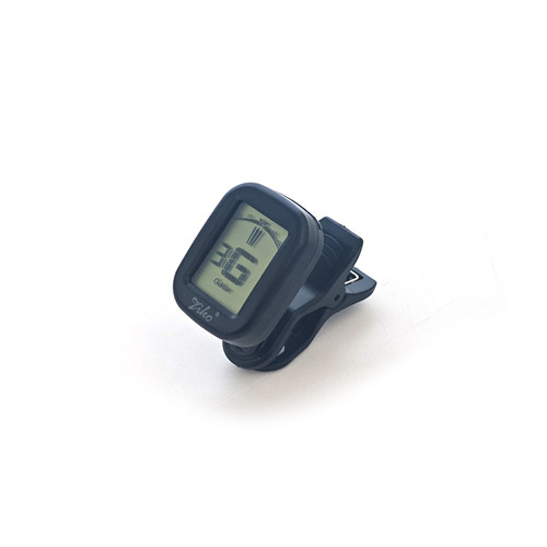 ZIKO立欧DT-318吉他调音器