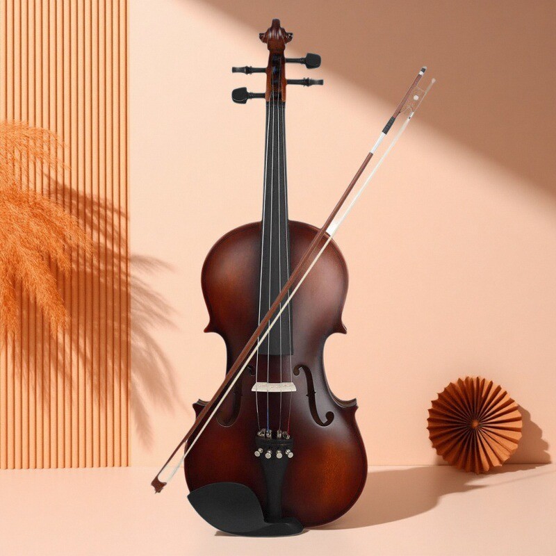 优质AV-590阿斯顿维拉4/4小提琴