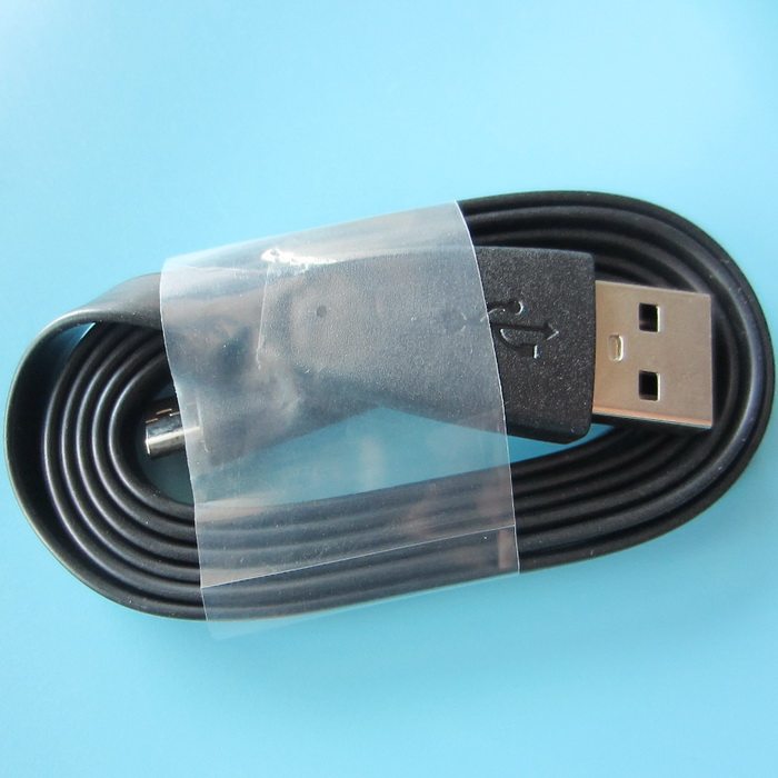 micro usb数据线 2A充电线 加粗面条线三星安卓华为手机通用 平板