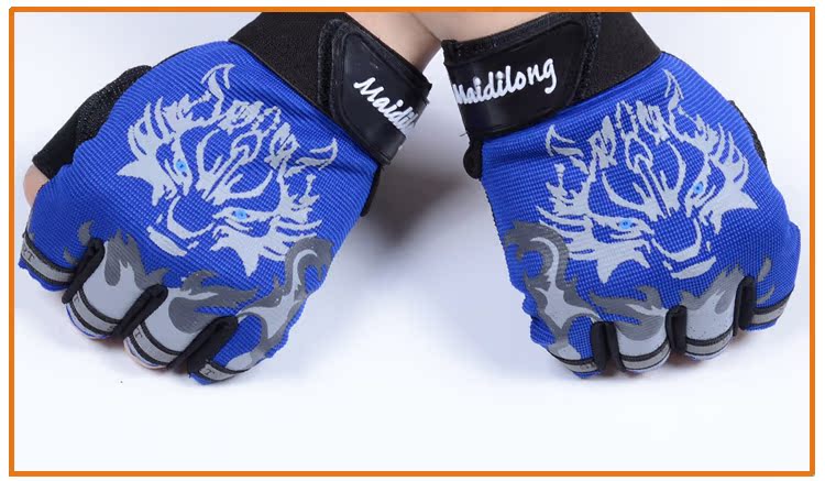 Gants pour enfants - Ref 2145025 Image 3