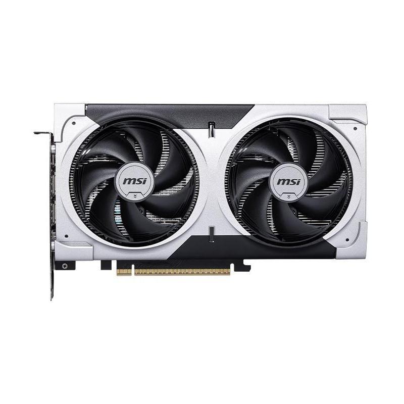 msi微星GeForce RTX 5060 Ti 16GBG VENTUS 2X OC PLUS