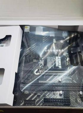 Asus/华硕H610M-F/K/E/D/A B660M-K台式机电脑主板支持12 13代CPU